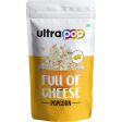 Ultrapop Full Of Cheese Popcorn Cheap