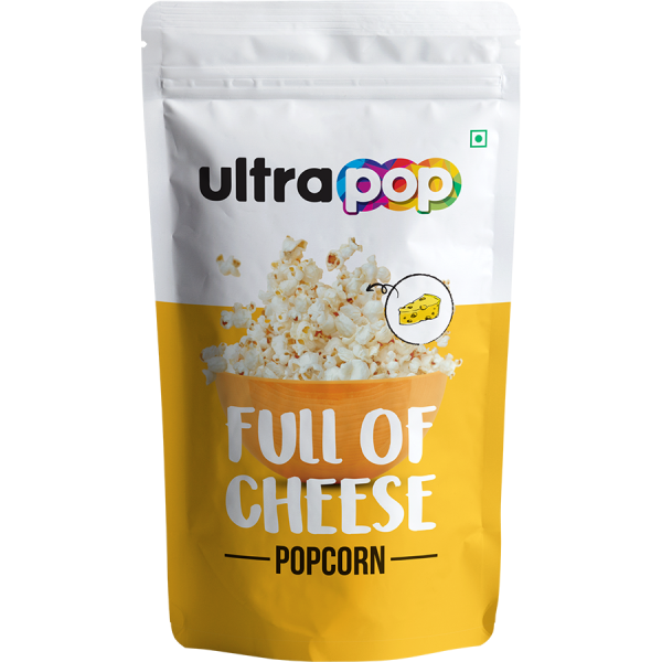 Ultrapop Full Of Cheese Popcorn Cheap