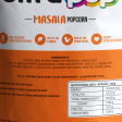 Ultrapop Indian Masala Popcorn Fashion