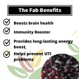 Mixed Berries-(Cranberries + Blackberries) Online Sale