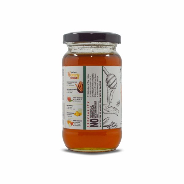 Goldwyn Honey: Eucalyptus Online