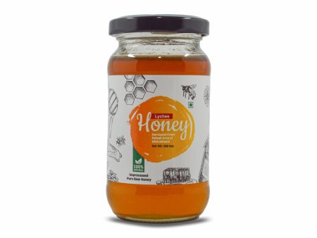 Goldwyn Honey: Lychee Discount