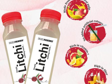 Litchi juice For Sale