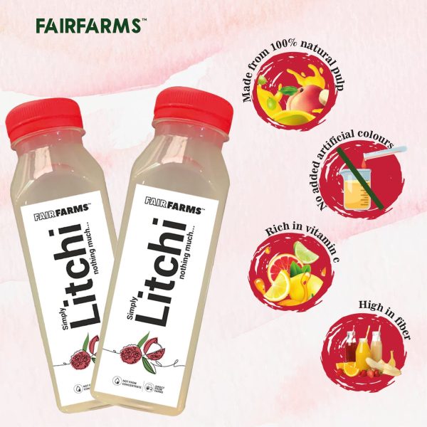 Litchi juice For Sale