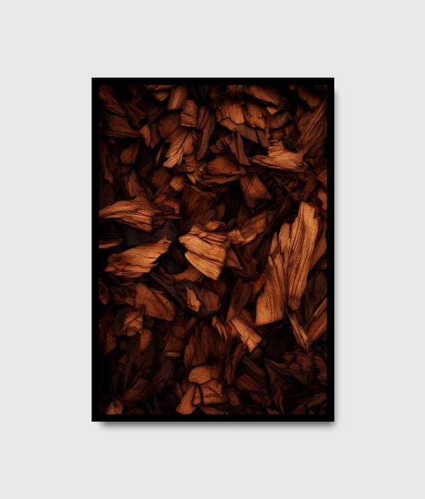 wood chips Hot on Sale