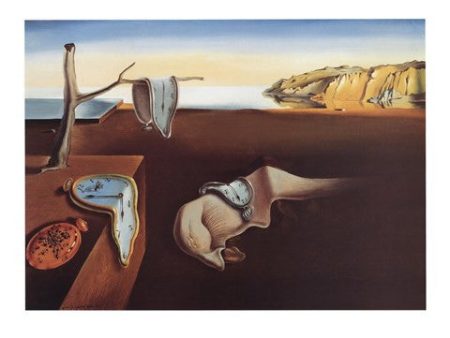 The Persistence of Memory, c.1931 Cheap