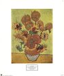 Vase with Fifteen Sunflowers, c.1888 For Discount