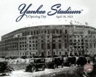 Yankee Stadium 1923 Opening Day With Overlay Online now