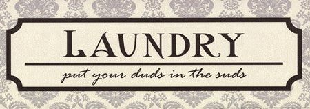 Laundry Suds - mini Sale