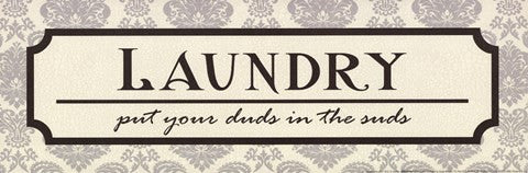 Laundry Suds - mini Sale