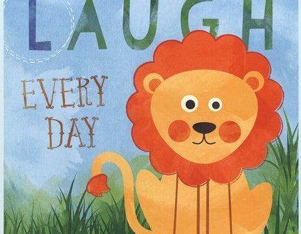 Laugh Every Day Online Sale