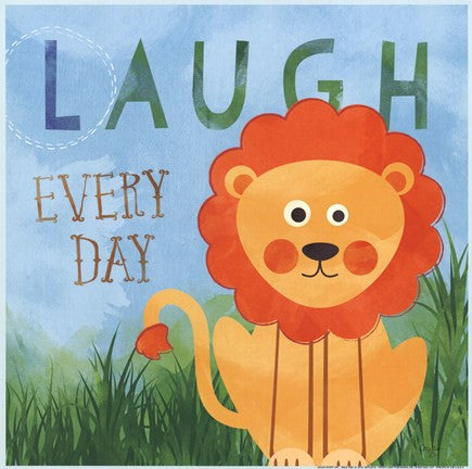 Laugh Every Day Online Sale