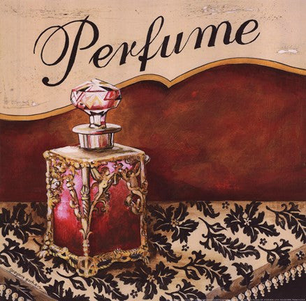 Perfume Fashion