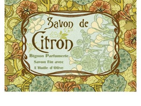 Savon de Citron For Cheap