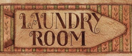 Laundry Room Sale