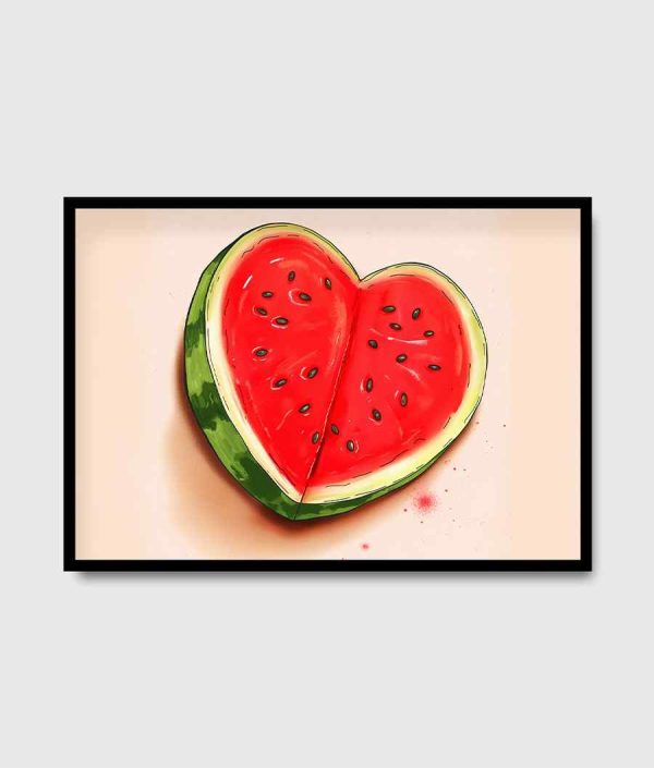 Watermelon Love For Discount