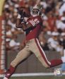 Jerry Rice - Over the shoulder catch - 49ers Online now