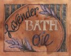 Lavender Bath Oil Supply