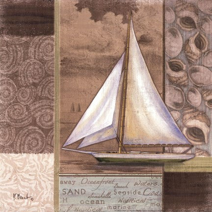 Santa Rosa Boat I Online Sale