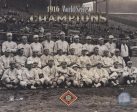 1916 World Series Champion Red SoxTeam Fashion