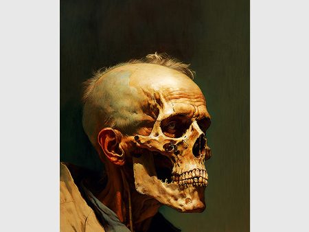 Age of Skull Fashion