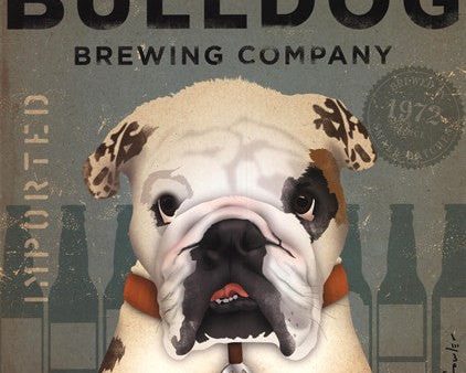 Bulldog Brewing For Cheap