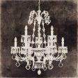 Chandelier II Online now