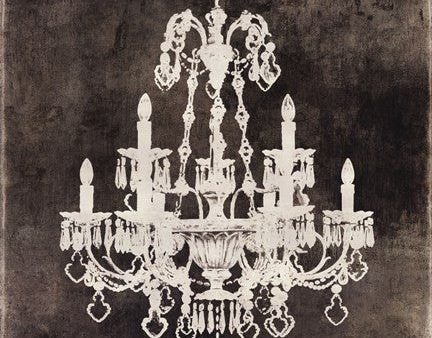 Chandelier II Online now