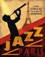 1970 Jazz in Paris Online Hot Sale