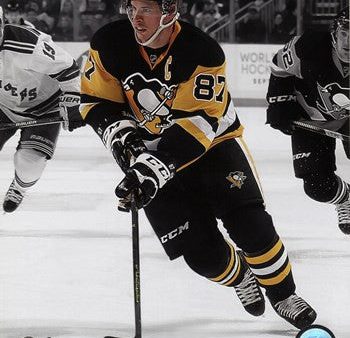 Sidney Crosby 2015-16 Spotlight Action Online