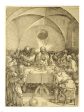 Last Supper Durer Hot on Sale