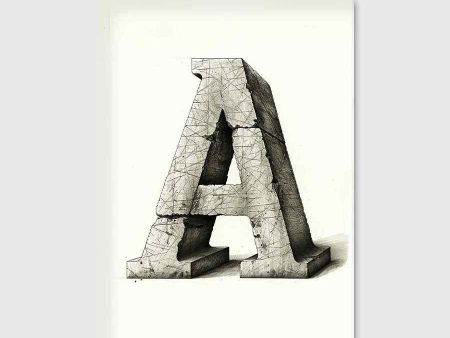 A Typography Supply