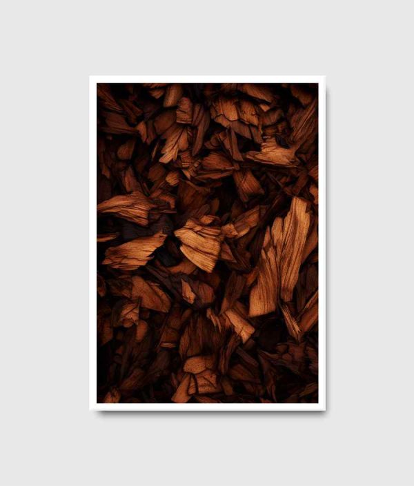 wood chips Hot on Sale