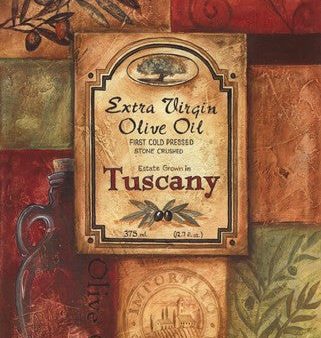 Tuscan Olive Oil For Discount