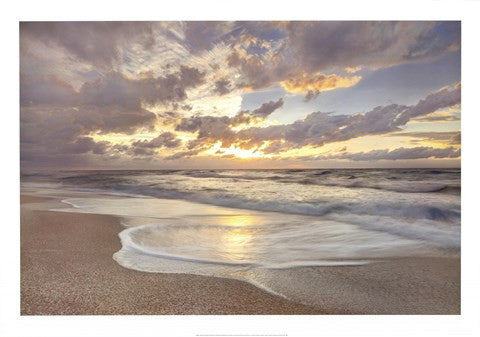 A Beautiful Seascape Online Sale