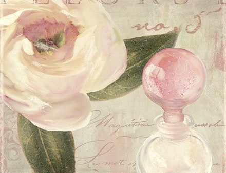 Parfum de Roses II Online Sale