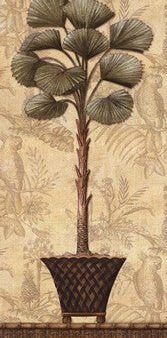 Botanical Palm I - Mini Cheap