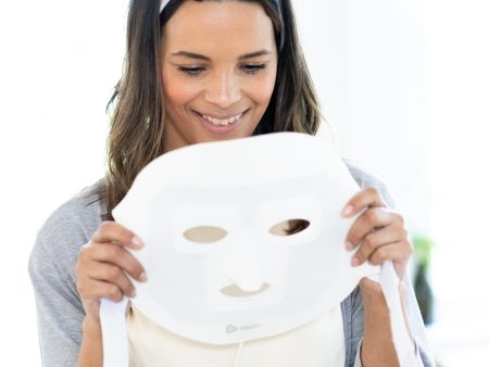 RevitaGlow™ Light Therapy Mask Online