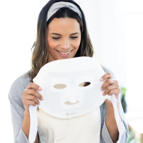 RevitaGlow™ Light Therapy Mask Online