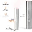 Lumicure Mini Infrared Light Therapy Torch Fashion