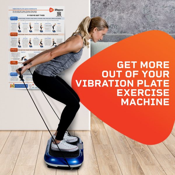 Vibration Platform Poster Supply