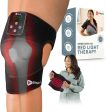 Biorecover Go Light Therapy Knee Brace For Sale