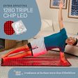 Allevabody Fit Light Therapy Mat Online Sale