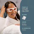 Rejuvaglow Red Light Eye Mask Fashion