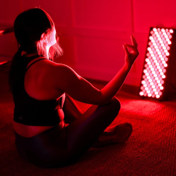 BioHeal Plus Red Light Therapy Panel Online Sale