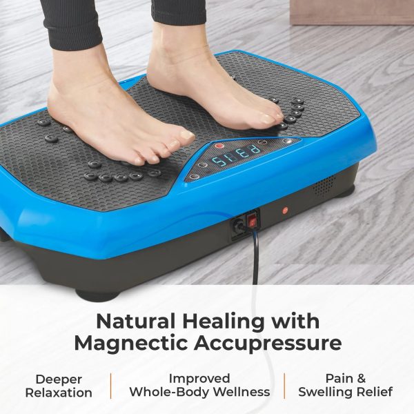 HexaPlate Vibration Plate Online