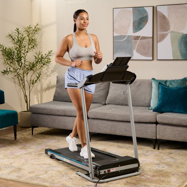 EcoStride™ Treadmill Sale