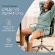 Biorecover Pro Light Therapy Knee Massager with Heat For Cheap