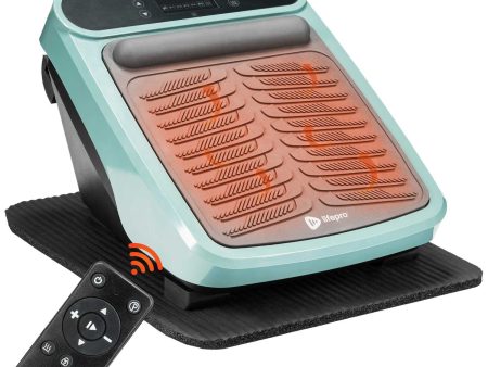 Lifepro Plus Foot Massager Supply