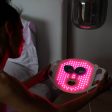 RevitaGlow™ Light Therapy Mask Online